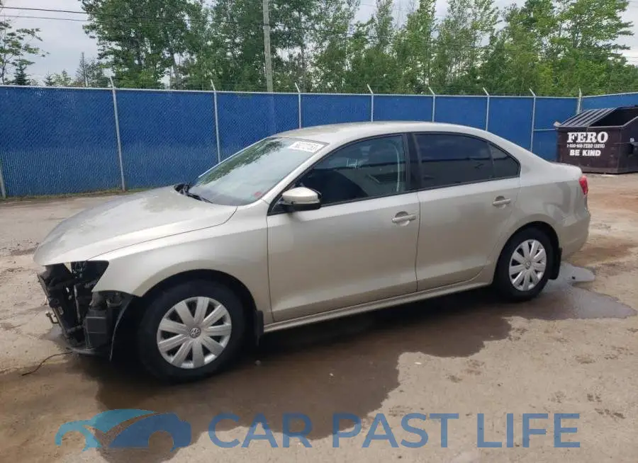 3VW2K7AJ2EM276362# 1