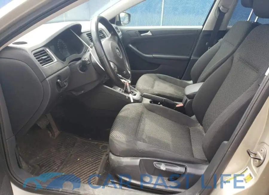 3VW2K7AJ2EM276362# 7