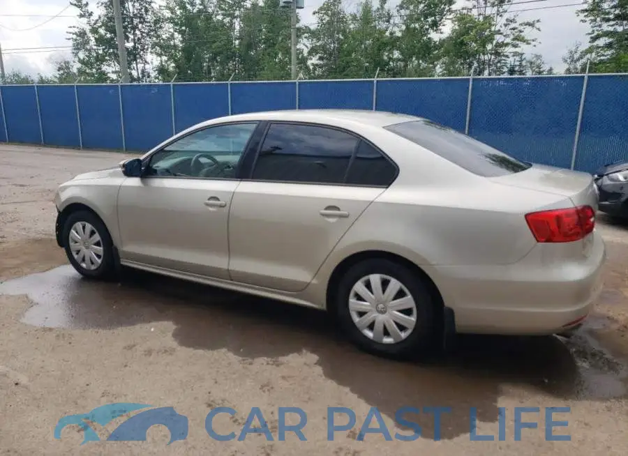 3VW2K7AJ2EM276362# 2