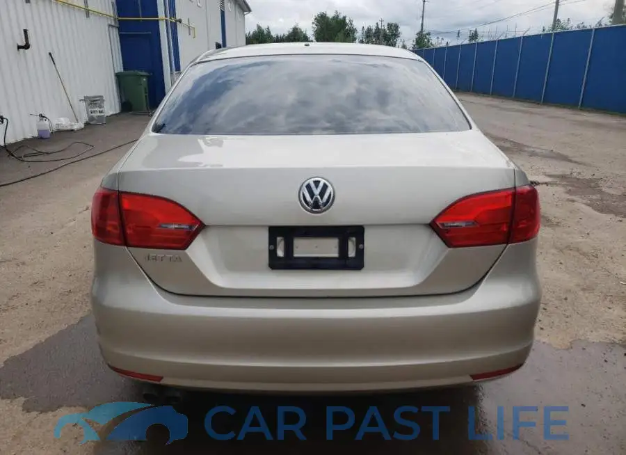3VW2K7AJ2EM276362# 6