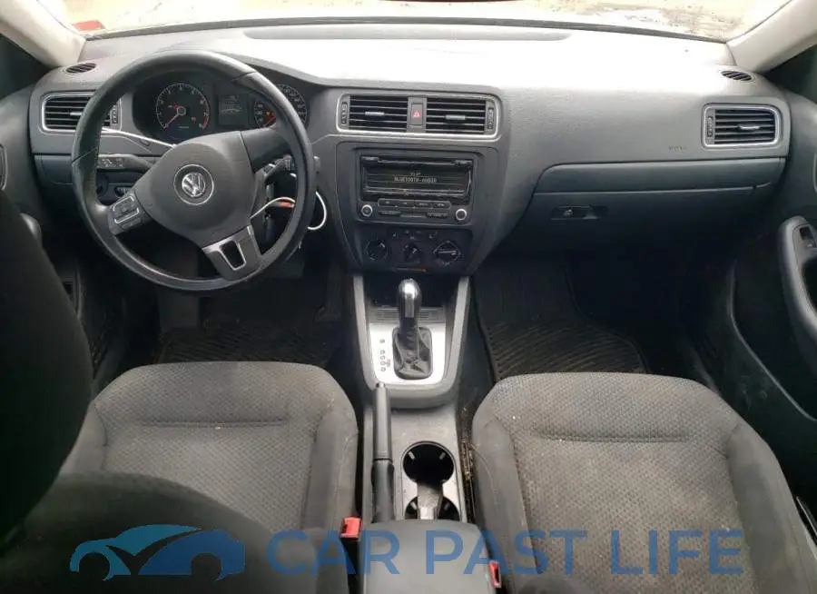 3VW2K7AJ2EM276362# 8