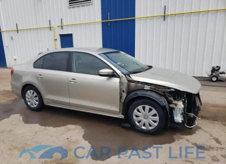 3VW2K7AJ2EM276362# 4
