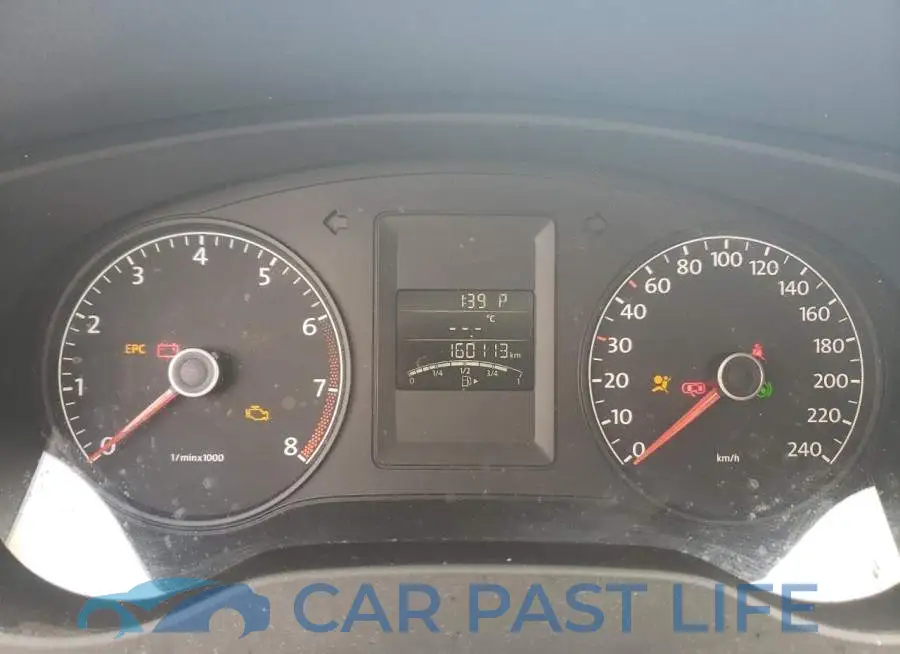 3VW2K7AJ2EM276362# 9