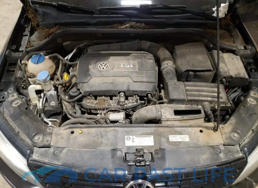 3VWD17AJ1EM376917# 11