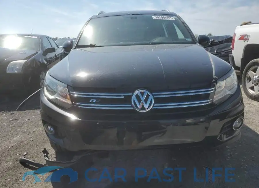 WVGAV7AXXGW605463# 5