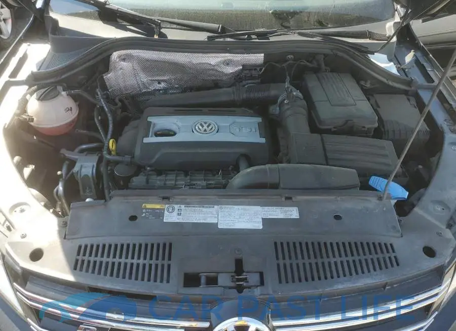 WVGAV7AXXGW605463# 12