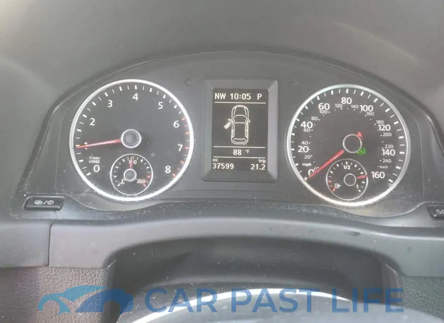 WVGAV7AXXGW605463# 9