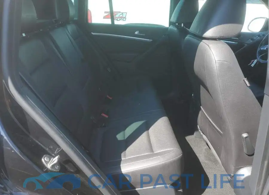 WVGAV7AXXGW605463# 11