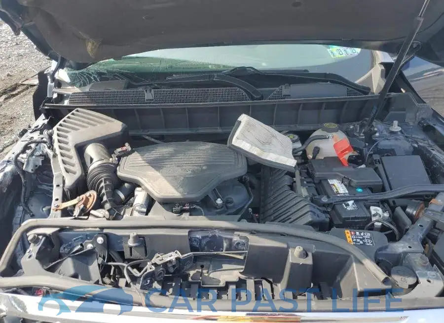 1GKKNULS0JZ168088# 11