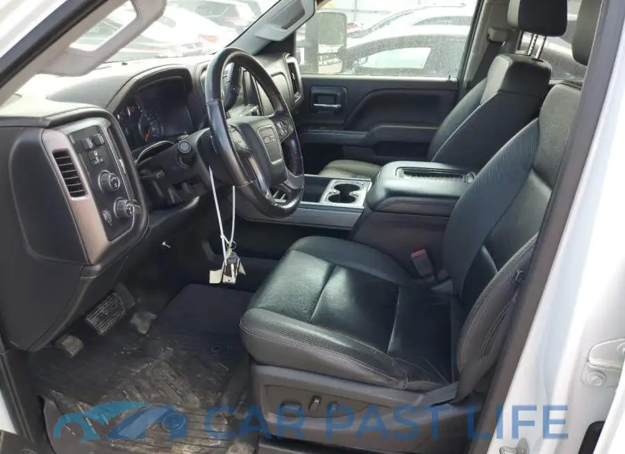 1GT12TEY3JF165764# 7