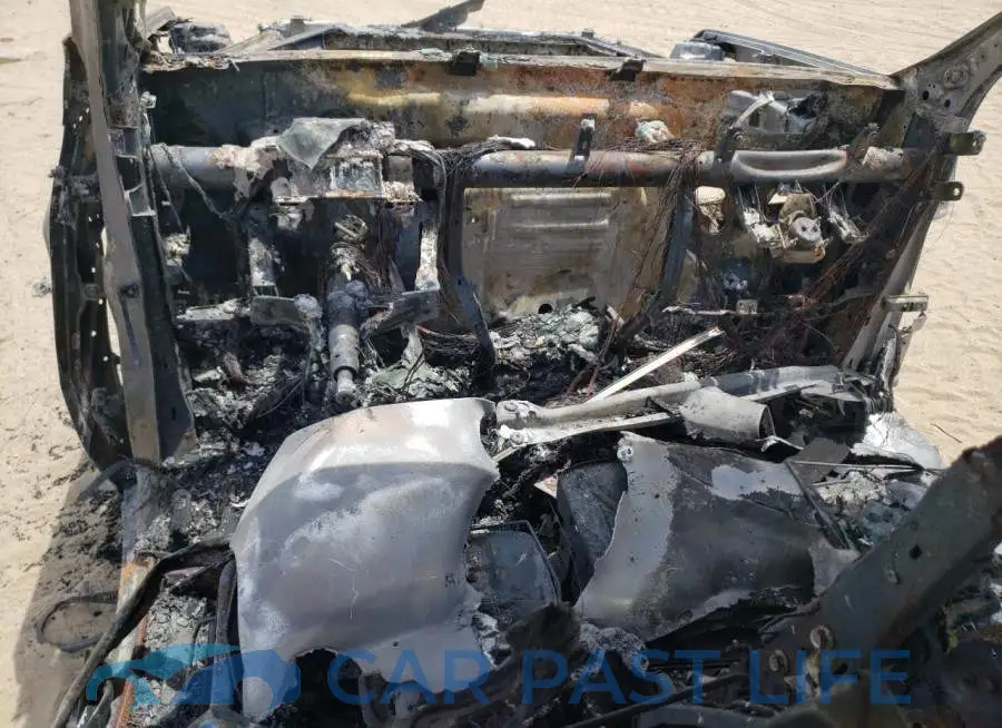 1GTP8BED2KZ355085# 8