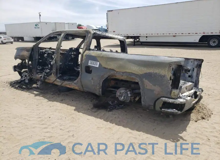 1GTP8BED2KZ355085# 2