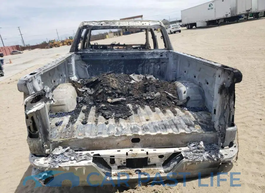 1GTP8BED2KZ355085# 6