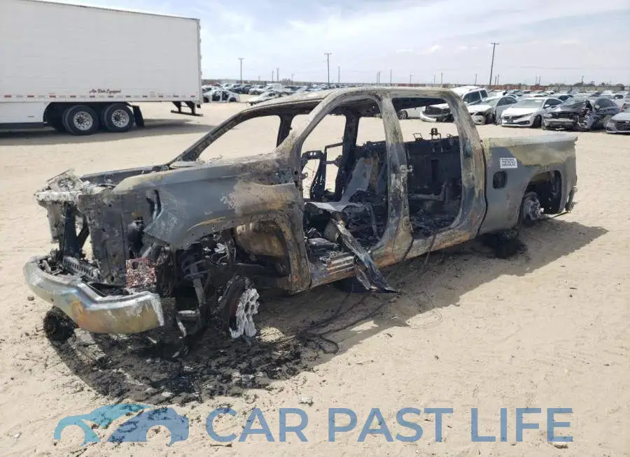 1GTP8BED2KZ355085# 1