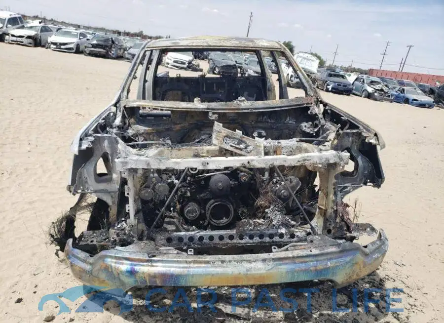 1GTP8BED2KZ355085# 5
