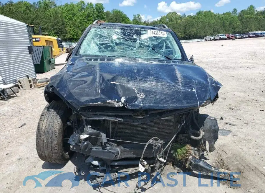 4JGDA5HB7JB139917# 5