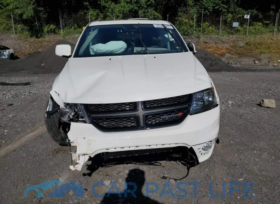 3C4PDCGB6LT225851# 5