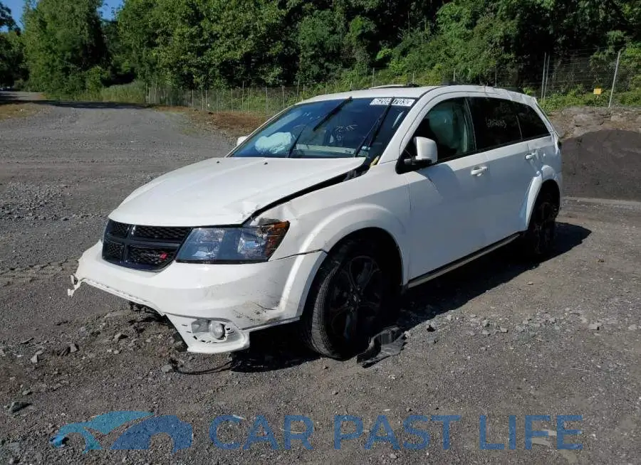 3C4PDCGB6LT225851# 1