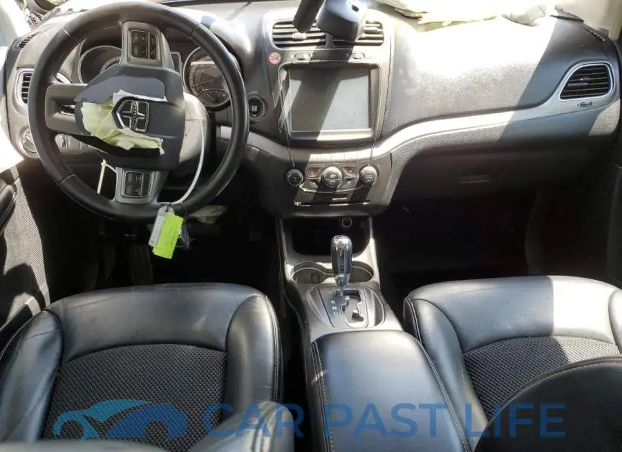 3C4PDCGB6LT225851# 8
