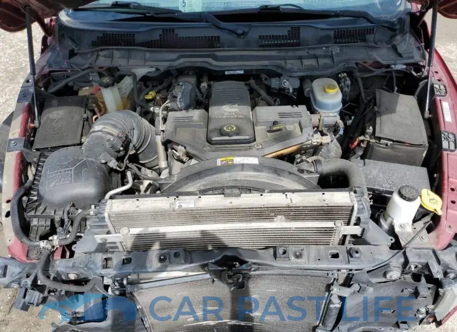 3C6UR5CL6EG147749# 11