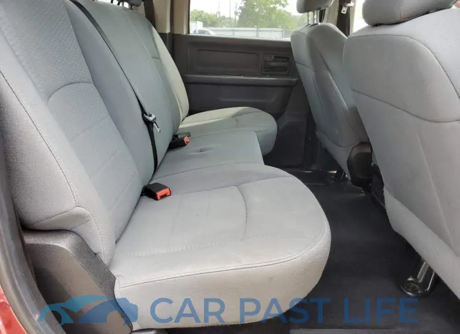 3C6UR5CL6EG147749# 10