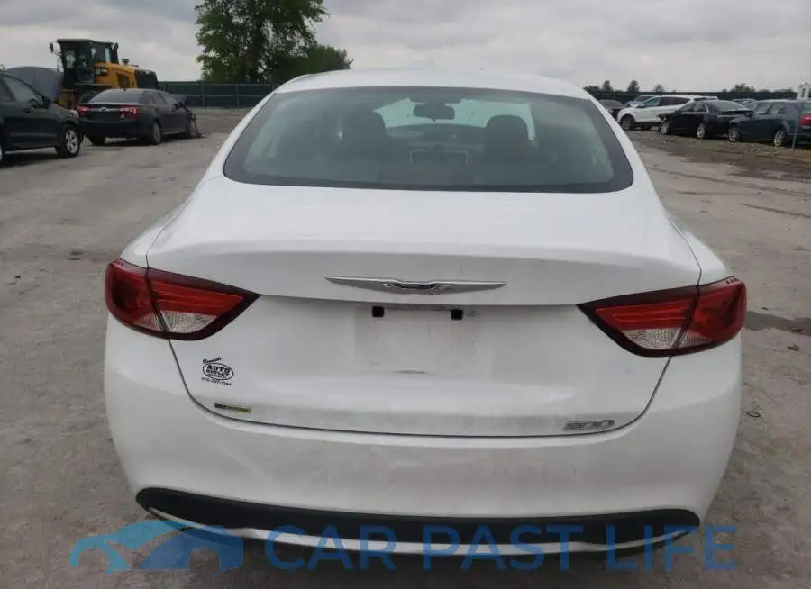 1C3CCCAB9FN621131# 6