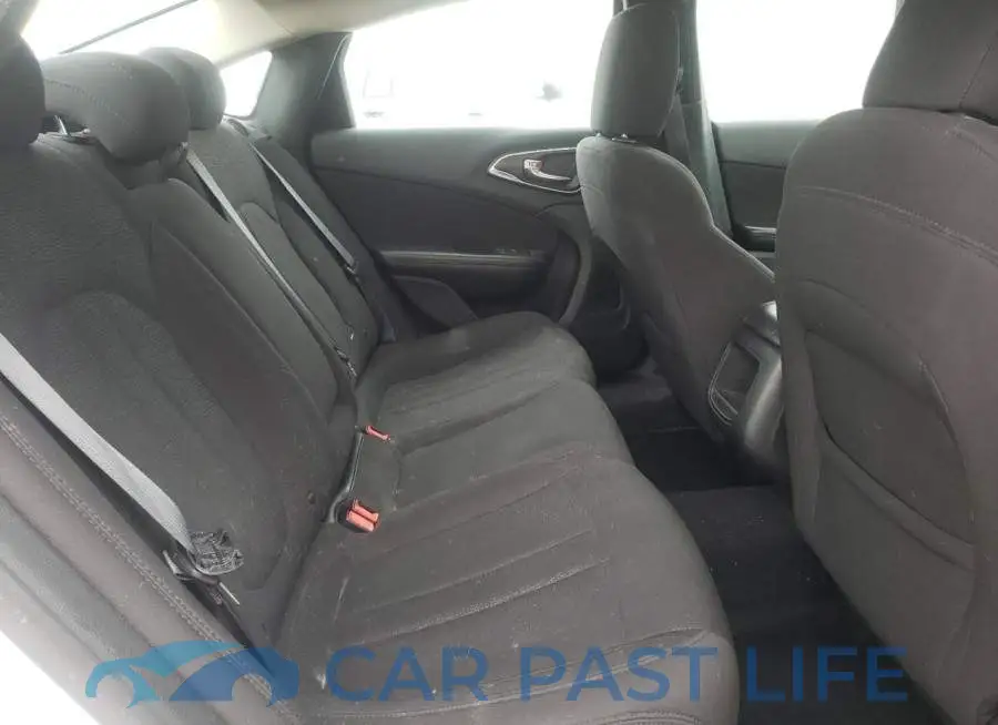 1C3CCCAB9FN621131# 10