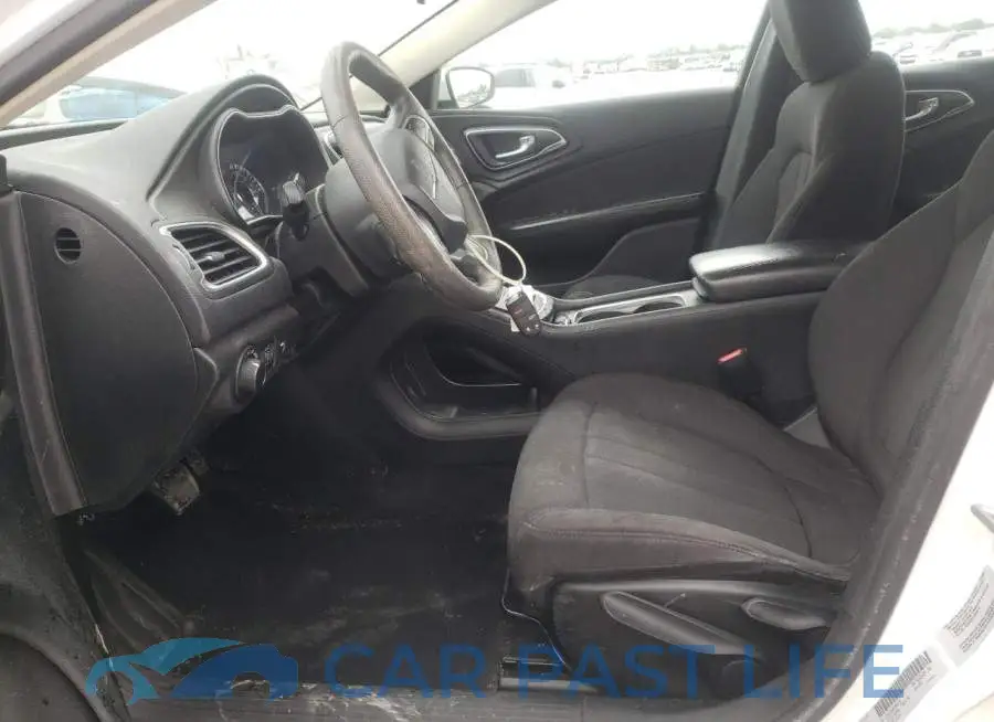 1C3CCCAB9FN621131# 7