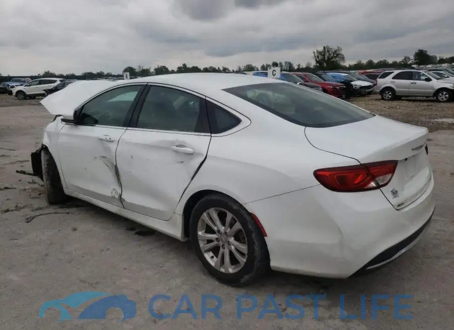 1C3CCCAB9FN621131# 2
