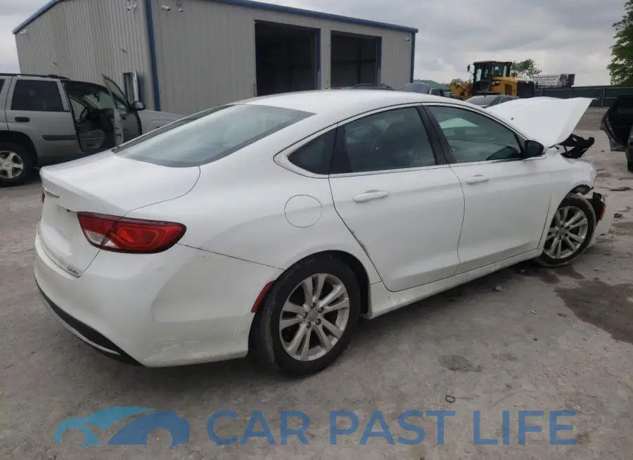 1C3CCCAB9FN621131# 3