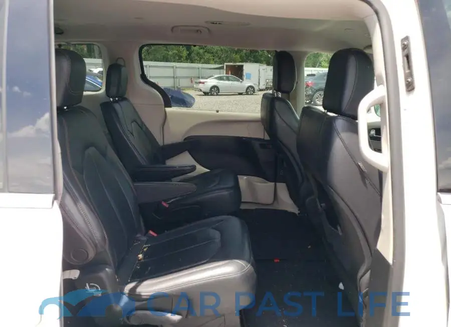 2C4RC1BG7JR143937# 11
