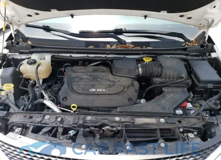 2C4RC1BG7JR143937# 12