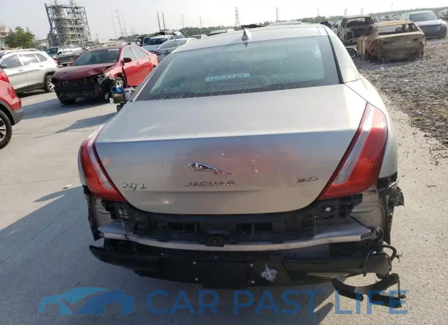 SAJWA2G73G8V99902# 6