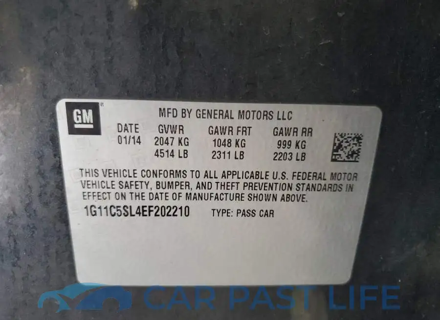 1G11C5SL4EF202210# 13