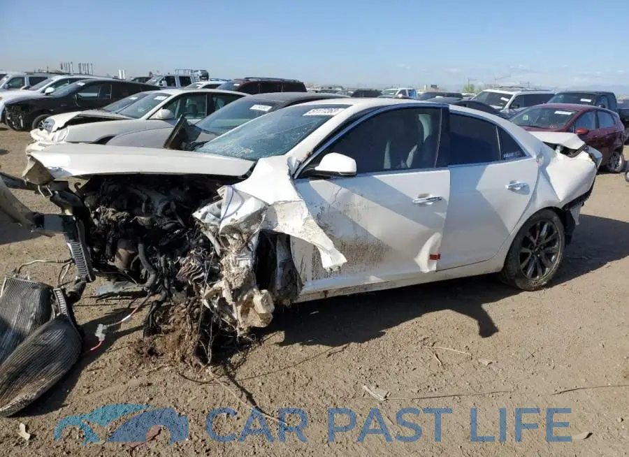 1G11J5SX4EF155706# 1