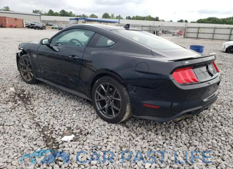 1FA6P8TD8M5139309# 2