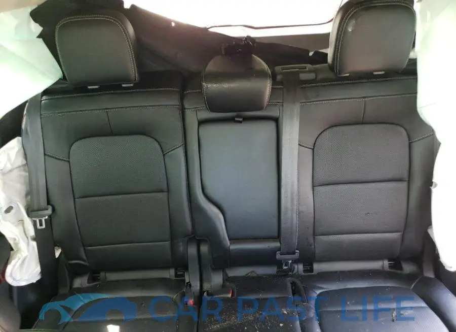 1FMCU9J95LUA25195# 10