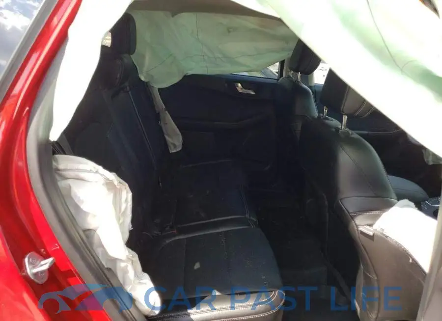 1FMCU9J95LUA25195# 11
