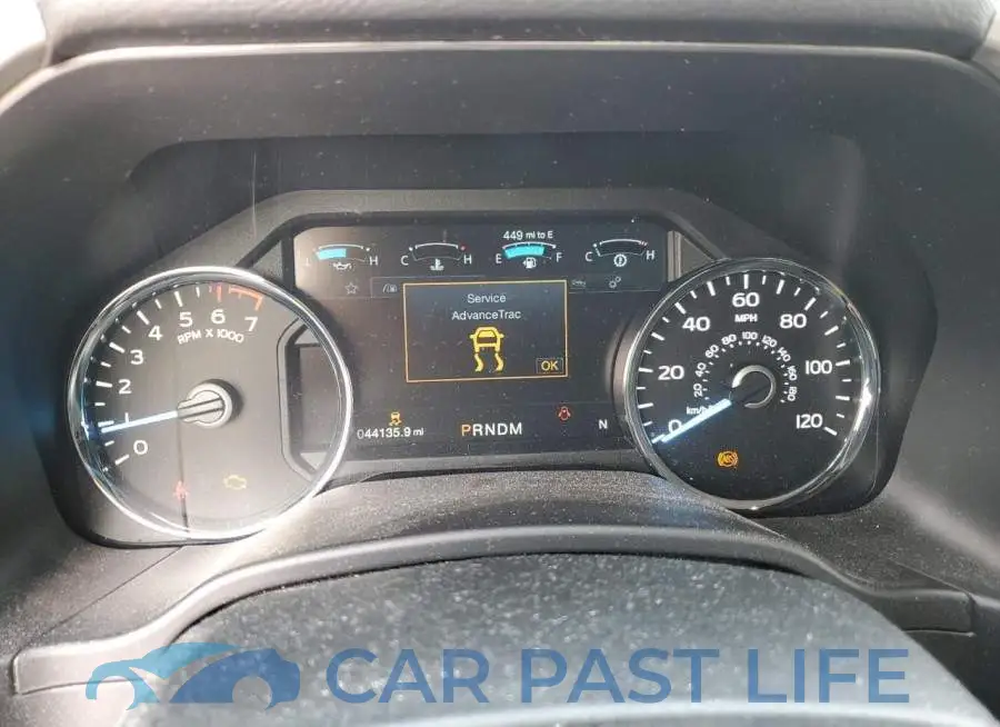 1FTEW1E46LFA47928# 9