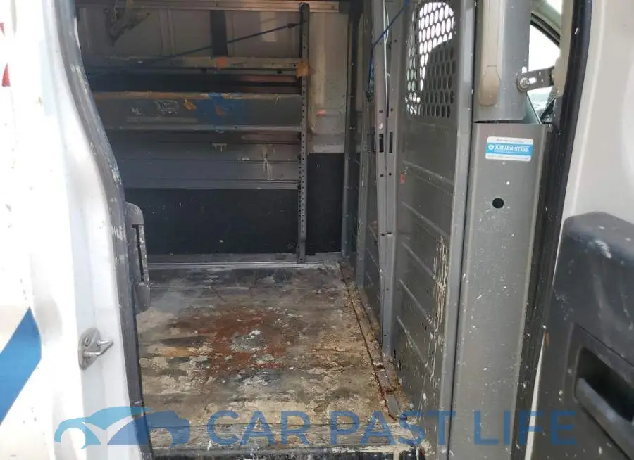 1FTNE1ZM5FKB18514# 11