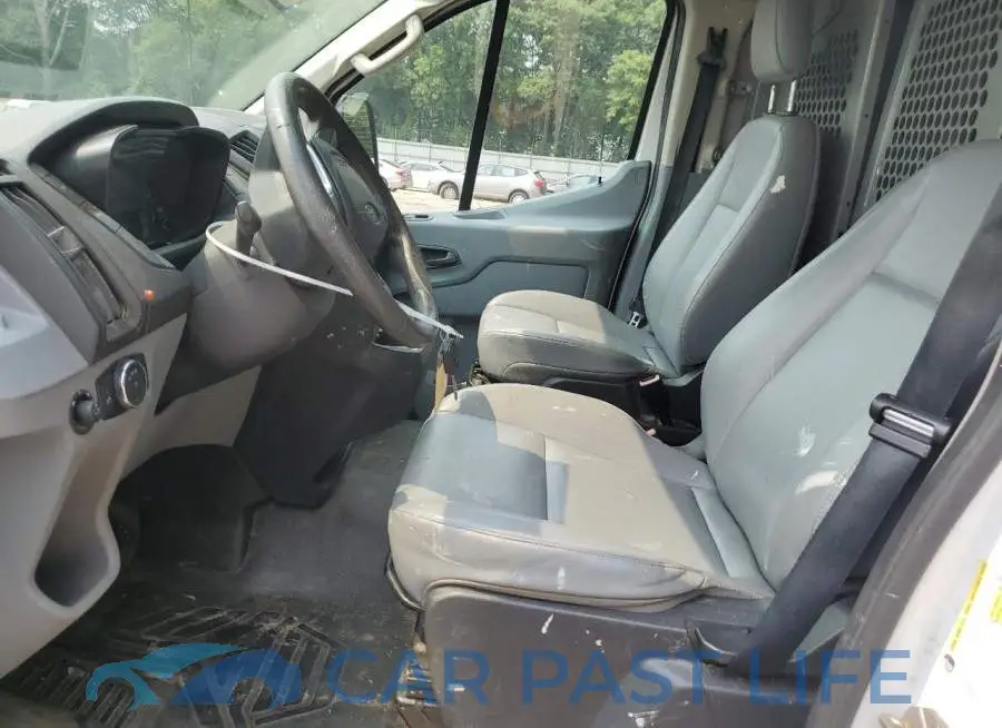 1FTNE1ZM5FKB18514# 7