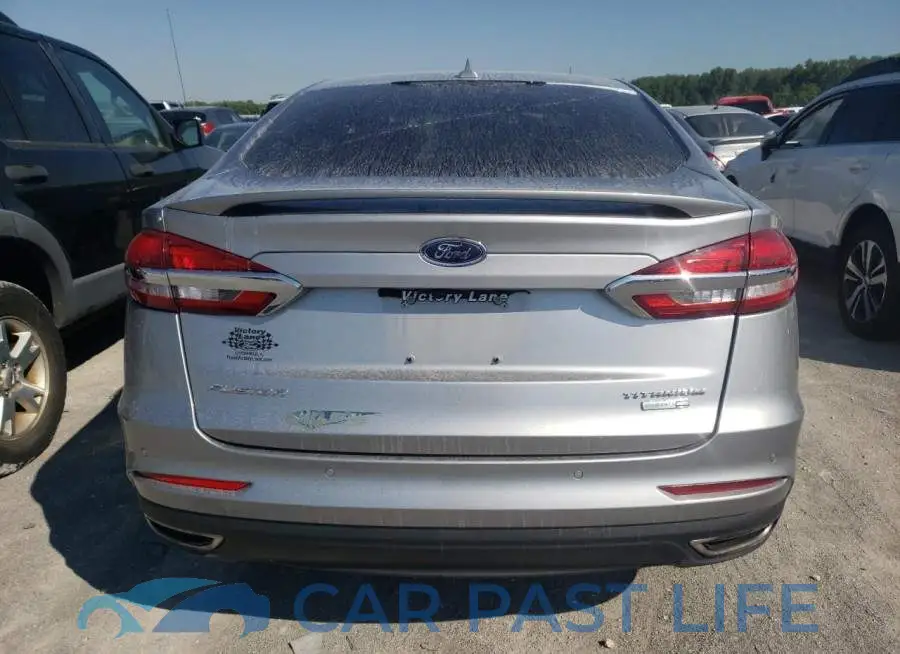 3FA6P0D99LR133767# 6