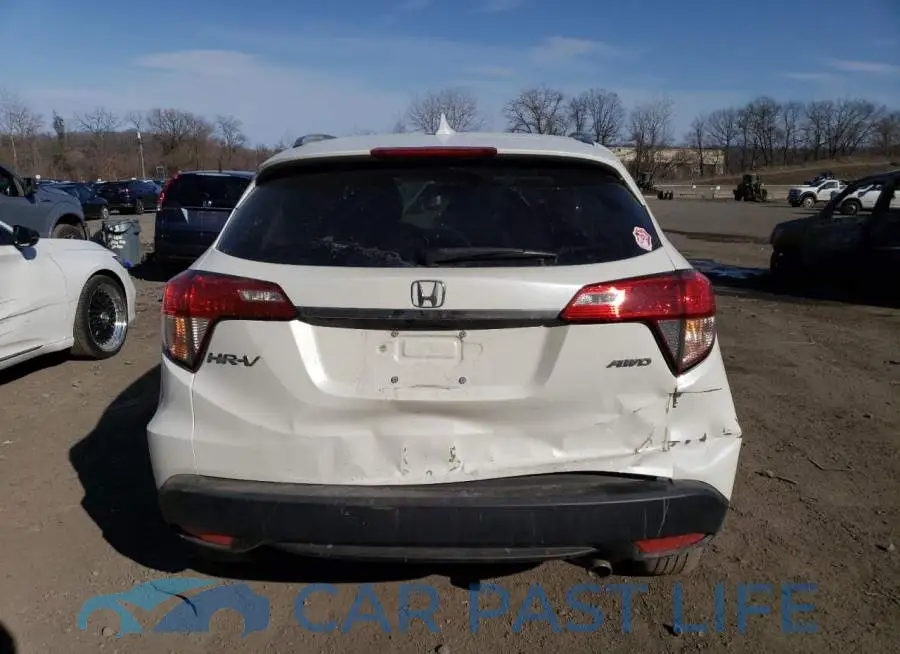 3CZRU6H51LM728064# 6