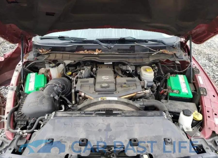 3C6UR5CL4EG253438# 11