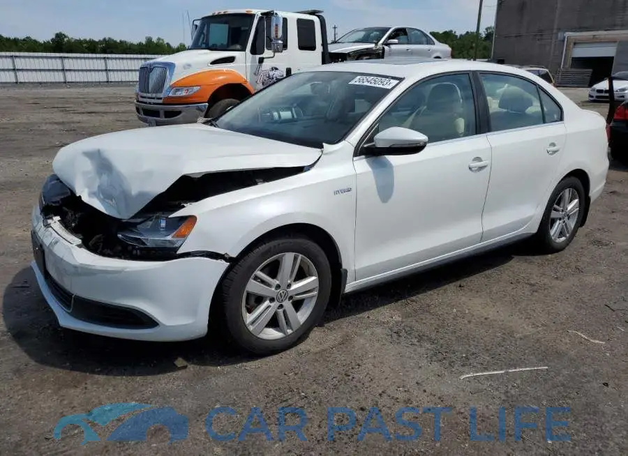 3VW637AJ4EM213164# 1