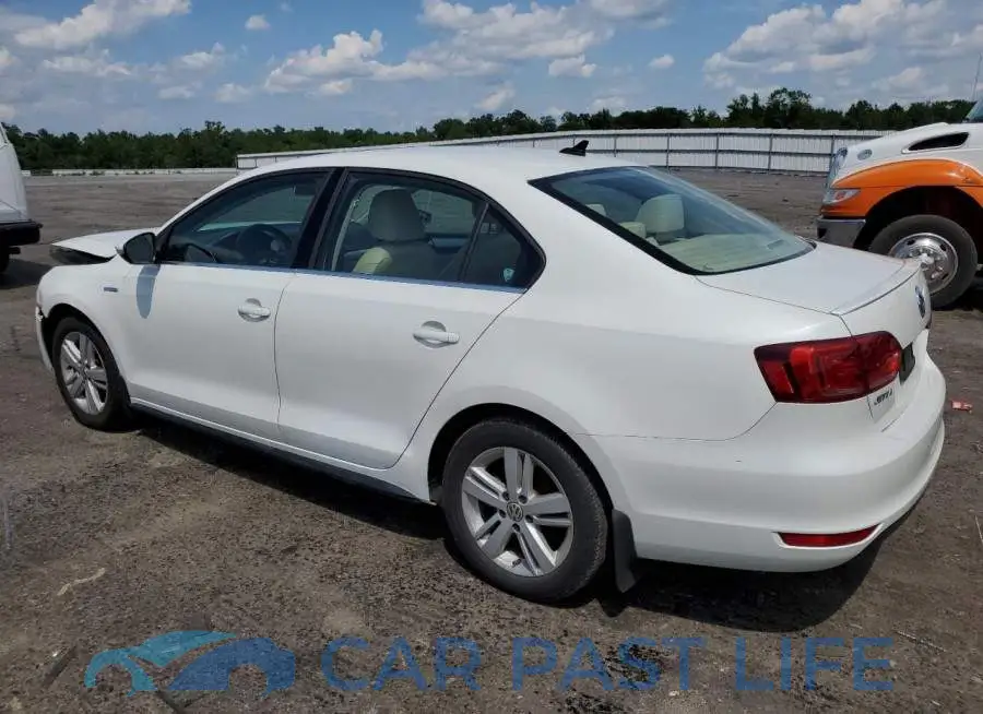 3VW637AJ4EM213164# 2