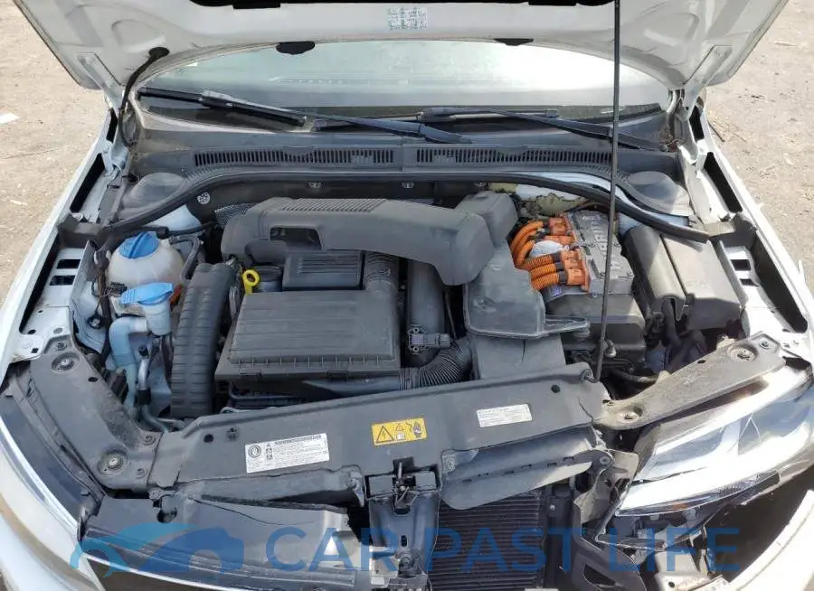 3VW637AJ4EM213164# 11