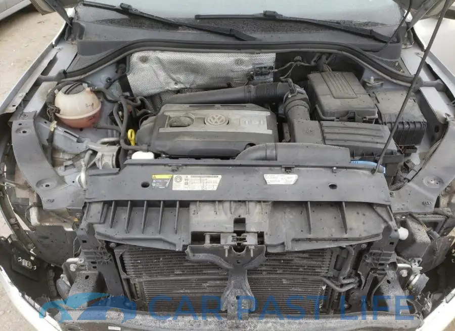 WVGAV7AX0FW592933# 11