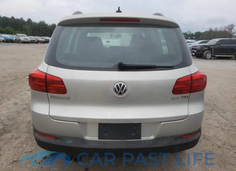 WVGAV7AX0FW592933# 6