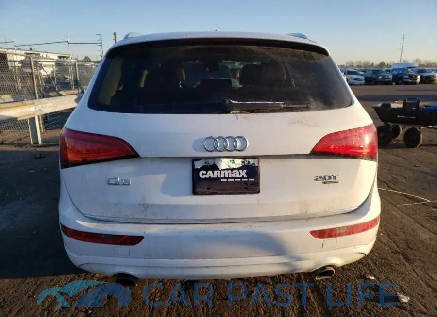WA1LFAFP1FA051588# 6